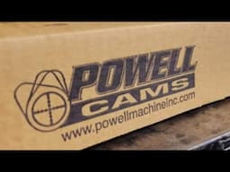 UNITY LIVE with Daniel Powell of @powellmachineinc  and @PowellCams