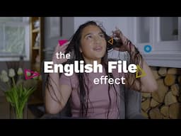 The English File Effect – Cold Water