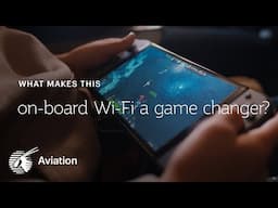 What makes this on-board Wi-Fi a game changer? (4K)