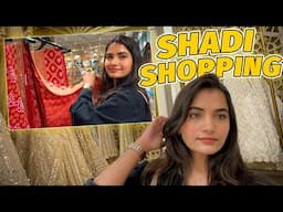 Shadi Shopping ❤️