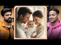 Should Couples Have Children In Today's World? - Shridhar LifeSchool | Raj Shamani