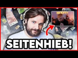 Gronkh RECHNET mit MckyTV ab!