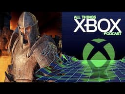 Next Gen Xbox Hardware | Elder Scrolls Oblivion Remake | 2025 Xbox RoadMap | Indiana Jones Sequel ?