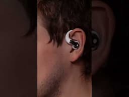 Earbuds of The Future? Nothing Ear (open)!