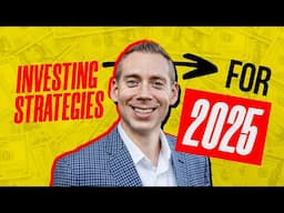 The Biggest Investment Trends of 2025 (My Interview on Capability Amplifier)