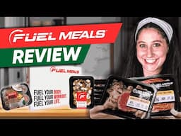 Fuel Meals Review: Is the Service Really Worth It?