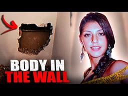 The case of 2024! He walled her up for 9 years and then killed another one! | Crime Documentary