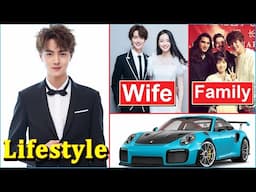 Darren Chen (官鴻) Wife, Net Worth, Biography & Lifestyle 2025