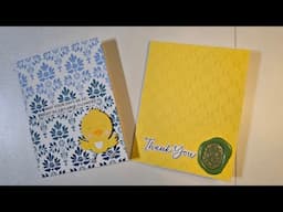 Spellbinders Wax seal, 3D embossing folder & Betterpress clubs Feb 2025