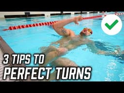 How to Turn like a PRO, Cody Miller VLOG