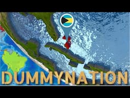 Turning A Disaster Run Into A World Record | DummyNation