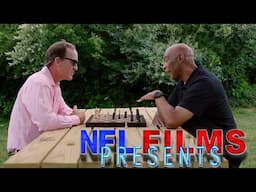 THE GAME OF CHESS | 'NFL Films Presents'