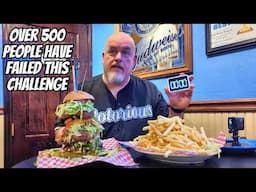 500 People Failed THIS Challenge Can You Succeed?