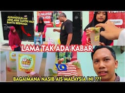 LAMA TAK ADA KABAR, BAGAIMANA NASIB PERNIAGAAN AIS MALAYSIA SODA HERB INI??