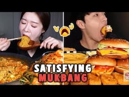 The ULIMATE MUKBANG compilation