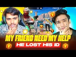 No Internet Prank With V badge Player 😱 But 100 Level Emote 🔥 Garena free fire || Kaal Yt