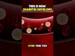 What happens in Diabetes #diabetesawareness