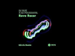 DJ BLIK x DJ POLKOMTEL - Rave Racer (Edvvin Remix)