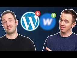 Why We’re Quitting WordPress in 2025