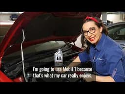 How to Check your Car Engine Oil | Galmatic