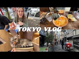 3 Days in Tokyo 🇯🇵 Japan Travel Vlog