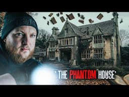 THIS HOUSE IS HAUNTED | IMPOSSIBLE TO EXPLAIN PARANORMAL ACTIVITY