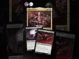 What's your FAVORITE Vampire in Magic The Gathering?