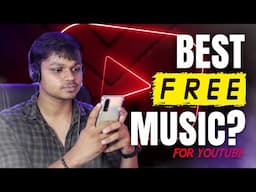 Find Best Copyright Free Music for YouTube videos background 2022