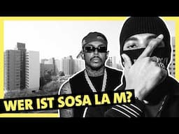 Sosa La M: Luciano-Feature, Hype und die V2B-Gang || PULS Musikanalyse