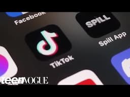 Here's what we know about the TikTok ban so far 👀