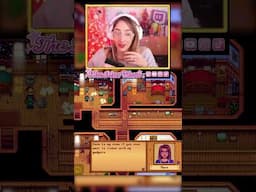 💗Oh Maru #stardewvalley #stardewMaru #stardewromance #cozygames