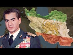 How the US Turned Iran Into a Dictatorship (Documentary)