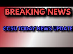 ccsu news update /ccsu latest news/ ccsu big update/ccsu/ccs/ccsu exam form news/ccsu latest result.