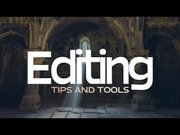 Editing Tools & Tips for Interior Photos in Adobe Lightroom!