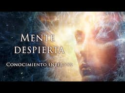 ¡Ahora en Gaia! Mente despierta: Conocimiento interior (Tráiler)