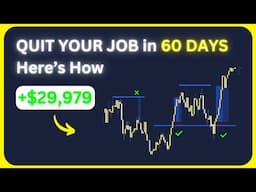 Do This ONE THING and QUIT YOUR JOB in 60 DAYS (#1 On The Channel)