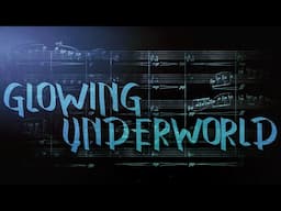 Saher Galt - Glowing Underworld