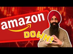 DO NOT BUY AMAZON BEFORE WATCHING THIS VIDEO | In Punjabi