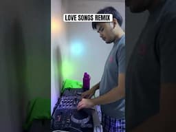 Love songs Disco Remix - Waiting for your love