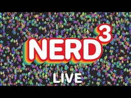 Digseum | Nerd³ Live | Nerd³ Live