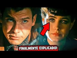 TODOS los DETALLES que te PERDISTE en BLADE RUNNER