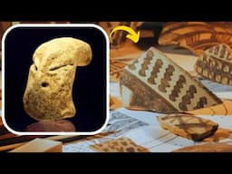 12 Latest Archaeological Discoveries That Have Shaken the World