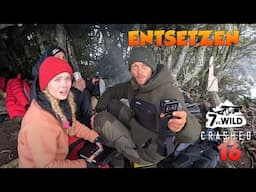 7 vs Wild: Crashed - Staffel 4 Folge 16 - Pure Enttäuschung