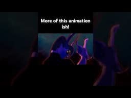 Dies Irae dies illa animation ! #2danimation #animation #indieanimation #2dartist #shortsviral