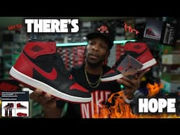 ALL STAR WEEKEND 2025 UPDATE WE MIGHT BE IN LUCK AFTER ALL! JORDAN 1S GALAXY FOAMS LETS TALK!!