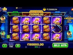 Explorer slots game |Explorer slots jackpot jitne ka tarika |Teen Patti Master |Explorer Slots game