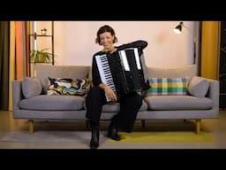 Instrument: Accordion