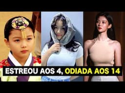 How Kim Yoo-jung’s Life Was Drastically Changed by Haters