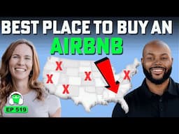 How to Pick the BEST Airbnb Market to Invest in (Steps for 2025!)