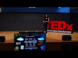 The Genetics of Optimism and Pessimism  | Sudhiksha Reddy | TEDxIISH